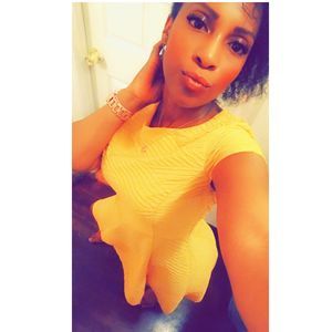 Meet your Posher, Robyn